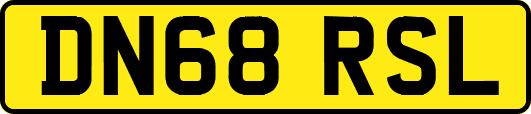 DN68RSL