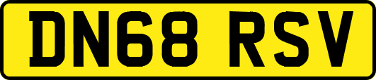 DN68RSV