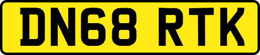 DN68RTK