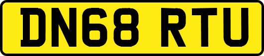 DN68RTU