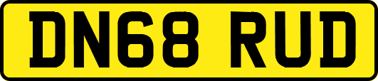 DN68RUD