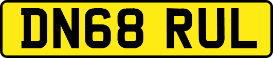 DN68RUL