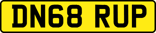DN68RUP