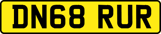 DN68RUR