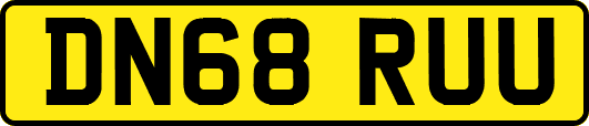 DN68RUU