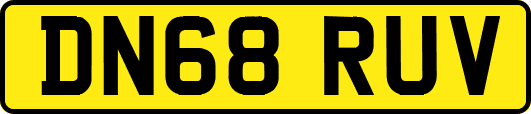 DN68RUV