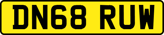 DN68RUW