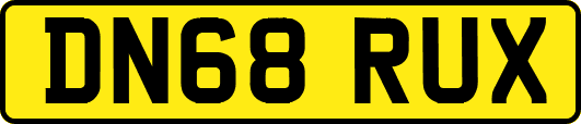 DN68RUX