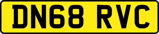 DN68RVC