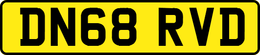 DN68RVD