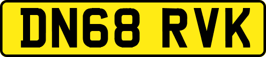 DN68RVK