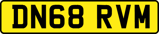 DN68RVM