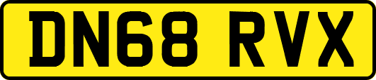DN68RVX