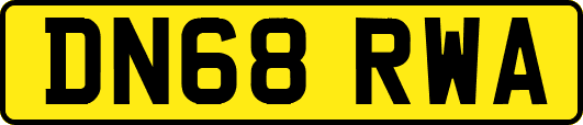 DN68RWA