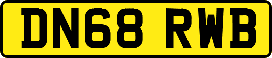 DN68RWB