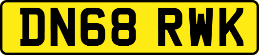 DN68RWK
