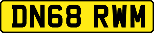 DN68RWM