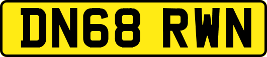 DN68RWN