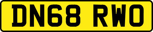 DN68RWO