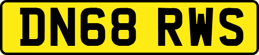 DN68RWS