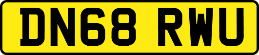 DN68RWU