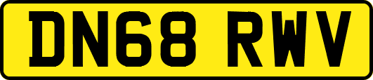 DN68RWV
