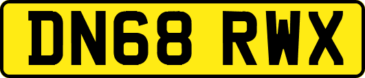 DN68RWX