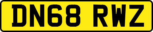 DN68RWZ