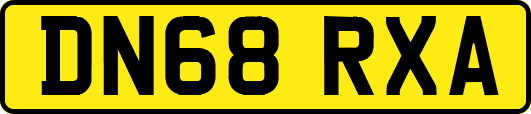 DN68RXA