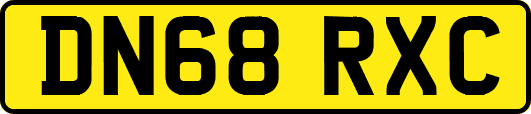 DN68RXC