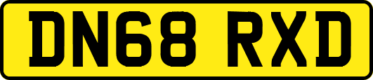 DN68RXD