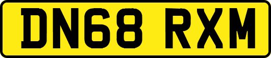 DN68RXM