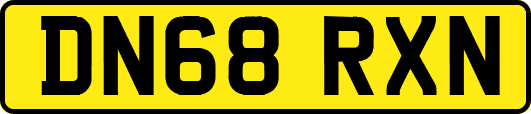 DN68RXN