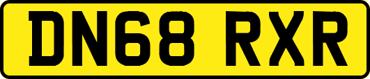 DN68RXR