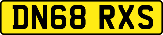DN68RXS
