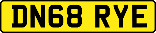 DN68RYE