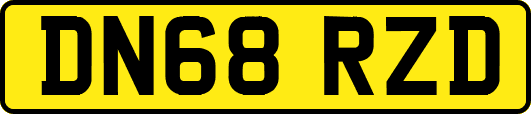 DN68RZD