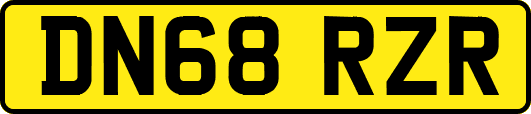 DN68RZR