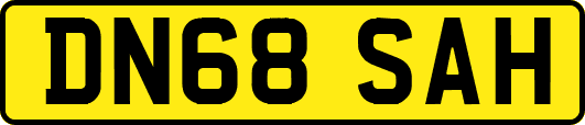 DN68SAH
