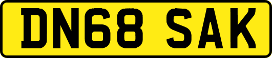 DN68SAK