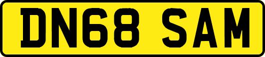 DN68SAM