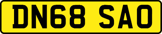 DN68SAO