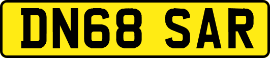 DN68SAR