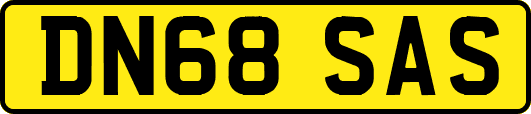 DN68SAS