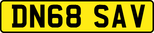DN68SAV