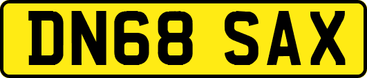 DN68SAX