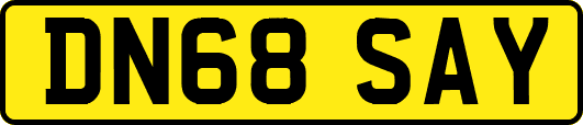 DN68SAY