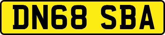 DN68SBA
