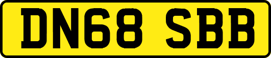 DN68SBB