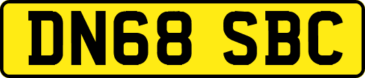 DN68SBC